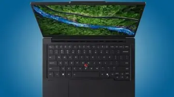 “لينوفو” تكشف عن ThinkPad P14s Gen 7.. محطة عمل محمولة